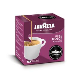 Кафе Lavazza капсула A Modo Mio Lungo Dolce, 16 бр./оп.