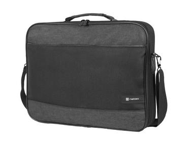 Чанта Natec Laptop Bag Impala 2 15.6', Stone Grey