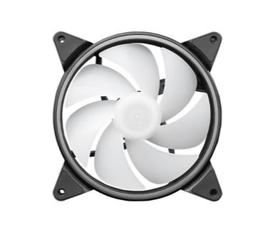 Вентилатор Chieftec ZF 140 mm PWM Fan RGB