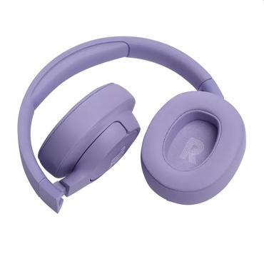 Слушалки JBL T720BT PUR HEADPHONES