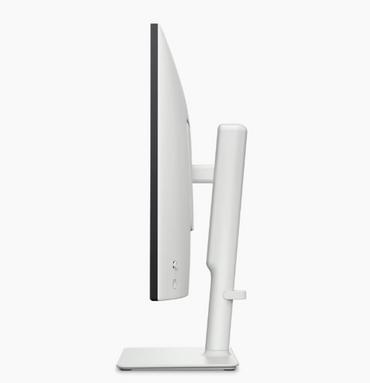 Монитор Dell S2725QS, 27' IPS Anti-Glare, LED, 4ms, 120 Hz, 1500:1, 350 cd/m2, 4K UHD (3840x2160), 99% sRGB, AMD FreeSync, HDMI, DisplayPort, Speakers, Height Adjustable, Pivot, Swivel, Tilt, Black