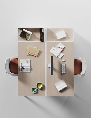  Оперативен кабинет OXI COLOR