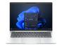 Лаптоп HP EliteBook 8 G1i AI 14' Glacier Silver, Ultra 7-255U(up to 5.2GH/12MB/12C), 14' WUXGA AG 300nits, 32GB 5600Mhz 1DIMM, 1TB PCIe SSD, WiFi 7 + BT 5.4, Backlit Kbd, FPR, Smart Card Reader, 3C Batt, Win 11 Pro, 3Y Offsite