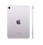 Таблет Apple iPad mini (A17 Pro) Cellular 512GB - Purple