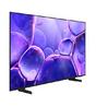 Телевизор Samsung LED 50U8072 50' Smart, 4K Ultra HD, 50Hz Model 2025