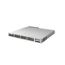 Комутатор Cisco Catalyst 9300L 48p data, Network Essentials ,4x1G Uplink