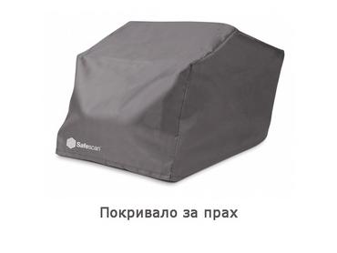 Банкнотоброячна машина Safescan 2210 G2