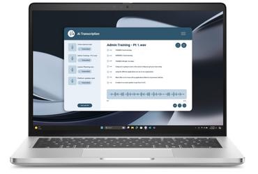 Лаптоп Dell Pro 14 Plus PB14255, AMD Ryzen 5 220, 14' FHD+(1920x1200) IPS, 300nits AG, 16 GB: LPDDR5, 7500 MT/s, dc (onboard), 512 GB SSD, AMD Radeon 740M, FHD HDR IR Cam and Mic, Wi-Fi 7, FPR, Backlit Kb, Win11 Pr + Dell Pro 14-16 Premium EcoLoop Slim Ba
