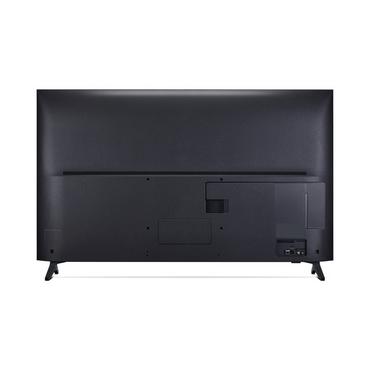 Телевизор LG 55QNED70A6A, 55' 4K QNED HDR Smart TV, 3840x2160, DVB-T2/C/S2, Alpha 7 AI Processor, HDR10 / HLG, webOS 25 ThinQ, VRR / ALLM / HGiG, 4K Upscaling, WiFi 5, Voice ID, Bluetooth 5.0, AirPlay 2, LAN, CI, HDMI, SPDIF, Google Cast, 2 pole Stand