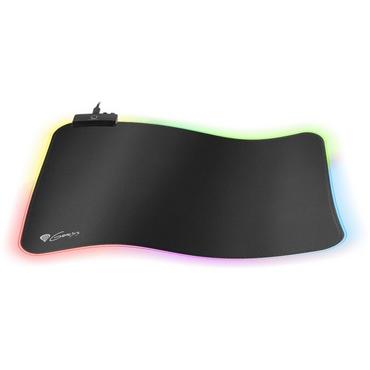 Подложка за мишка Genesis Mouse Pad Boron 500 M RGB 350X250