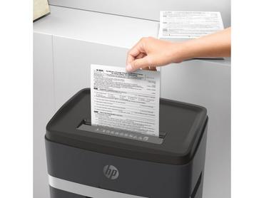 Шредер HP Pro Shredder 18CC