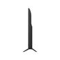 Телевизор LG 50UA75006LA, 50' 4K UltraHD TV 4K (3840x2160), DVB-T2/C/S2, webOS 25 Smart, ThinQ AI, Alpha 7 AI, WiFi, HDR10 pro, HLG, ALLM/HGiG, 4K Upscaling, AI Sound pro, Multiple View, HDMI eARC, LAN, USB, Bluetooth, Google Cast, 2 Pole Stand, Black