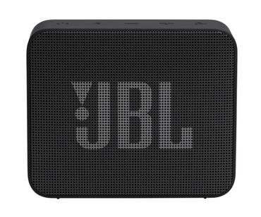 Тонколони JBL GO2 Essential BLK Portable Waterproof Speaker
