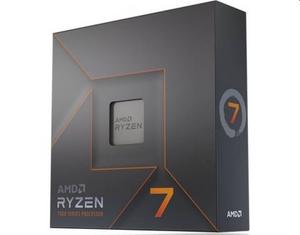 Процесор AMD Ryzen 7 8C/16T 7700X (4.5/5.0GHz Boost,40MB,105W,AM5) box