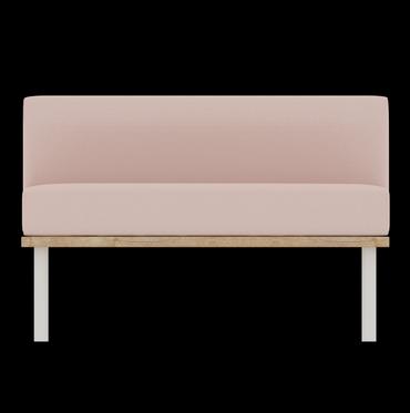 Диван модулен ЕЛБЕТИЦА KNP09