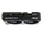 Видео карта Asus Dual GeForce RTX 5070 12GB GDDR7 OC