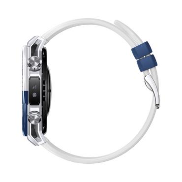 Часовник Huawei Watch Ultimate 2 March-B29 Blue + Huawei FreeBuds Pro 4 Piano-T180 Black