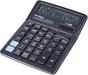 Калкулатор DONAU TECH 4161 16 разряден с функция превалутиране- сниман отблизо