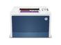 Лазерен принтер HP Color LaserJet Pro 4202dn