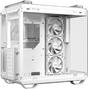 Кутия за компютър Asus TUF Gaming GT502 Horizon TG White