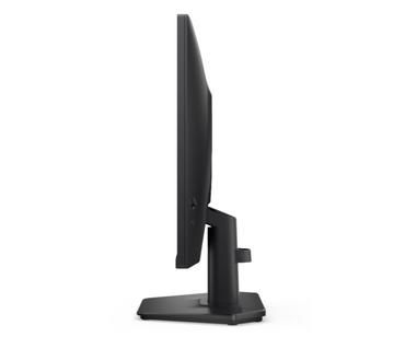 Монитор Dell SE2425HG, 23.8' Wide LED, IPS Anti-Glare, 1ms GTG (Extreme Mode), 200 Hz, 1000:1, 300 cd/m2, FullHD 1920x1080, 99% sRGB, ComfortView, HDMI, DP, Headphone-out, Tilt, Black