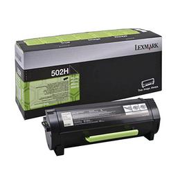 Тонер касета съвместима LEXMARK 50F2H00 