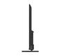 Телевизор Thomson Smart UHD TV 55'; Google TV; 3840 x 2160 (4K UHD), 5000:1, DLED, 60 Hz, DVB-T/T2/C/S/S2, HDR10, Wi-Fi, Bluetooth, LAN, HDMI 2 (2.0) + 2 (2.1), USB 2 (2.0) + 1 (3.0), Side Feet, Black