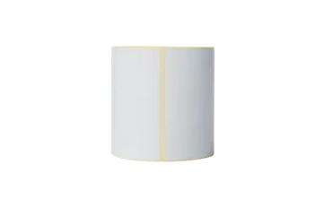 Консуматив Brother BDE-1J152102-102 White Paper Label Roll, 350 labels per roll, 102x152 mm (Order Multiples of 8)