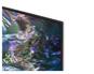 Телевизор Samsung 55' 55Q67D AI 4K QLED, SMART, Wireless, Network, PIP, Bluetooth 5.2, 3xHDMI, 2xUSB, Black