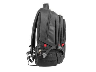 Раница Natec Laptop Backpack Merino 15.6' Black