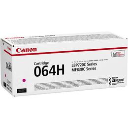 Консуматив Canon CRG-064H, M