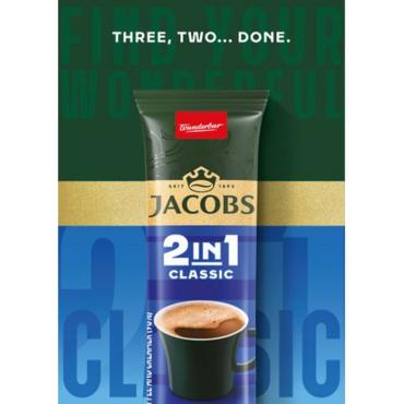 Кафе Jacobs Original 24 бр