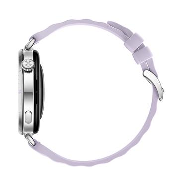 Часовник Huawei Watch GT6, Konsu-B19FC, Purple Silicon