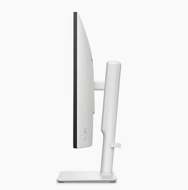 Монитор Dell S2725QC, 27' IPS Anti-Glare, LED, 4ms, 120 Hz, 1500:1, 350 cd/m2, 4K UHD (3840x2160), 99% sRGB, AMD FreeSync, HDMI, USB-C, USB 3.2 hub, PD 65W, Speakers, Height Adjustable, Pivot, Swivel, Tilt, Black