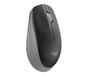 Мишка Logitech M190 Full-size wireless mouse - MID GREY - 2.4GHZ - N/A - EMEA - M190