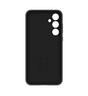 Калъф Samsung A35 Silicone Case Black