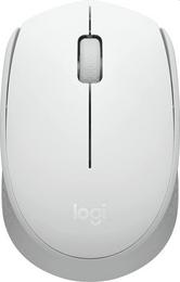 Мишка Logitech M171 Wireless Mouse - OFF WHITE - EMEA-914