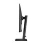 Монитор Samsung S32A800, 32' VA LED, 3840x2160, 4xUSB, Display Port 1.2, HDMI 2.0, Headphone Jack, 178°/178°, Black
