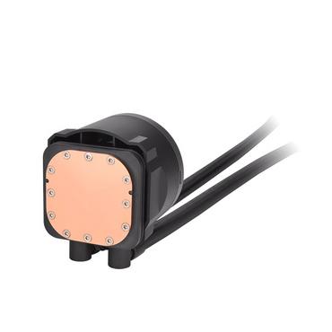 Охлаждаща система Thermaltake TH420 V2 Ultra EX ARGB Sync CPU Liquid Cooler