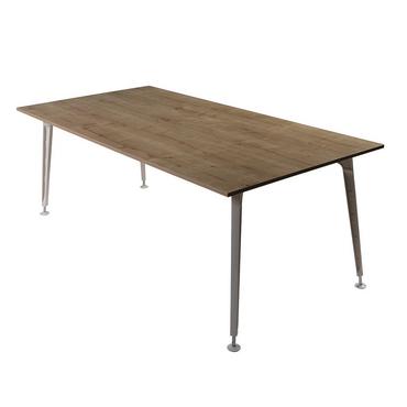 Заседателна маса LEGOLD MS 02- с метални крака