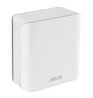 Меш система Asus Mesh WiFi system, ZenWiFi BD4 3PK, BE3600, Dual-Band, up to 600m2, Quad-Core 1.5GHz CPU, 128MB/512MB Flash/RAM, 2.5G dual-port, Smart Home Master SSIDs, AiProtection Pro, Adaptive QoS, VPN server/client, IPTV, OFDMA, UTF-8 SSID, AiMesh, W
