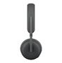 Слушалки Logitech Zone Wireless 2 Headset, Teams - GRAPHITE