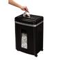 Шредер Fellowes 450M Micro-Cut