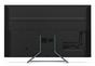 Телевизор Sharp 50FQ5EG, 50' QLED  GOOGLE TV, 4K Ultra HD 144Hz Quantum Dot 3840x2160 Aluminium Slim Frameless, AQUOS AI, DVB-T/T2/C/S/S2, 500 NIT, Active Motion 1400, HARMAN/KARDON, HDR10, Dolby Atmos, Dolby Vision, DTS:X, Google Assistant, HDMI eARC, Mi