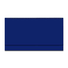 Настолен календар бележник HK 1-син цвят