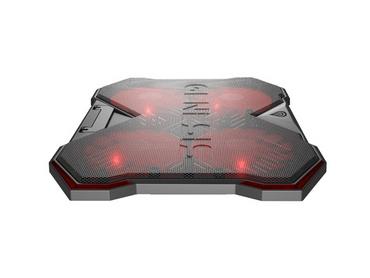 Охлаждаща система Genesis Laptop Cooling Pad Oxid 260