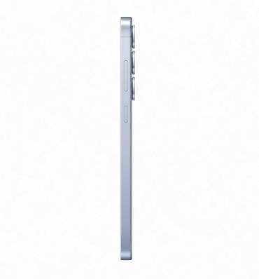 Мобилен телефон Samsung SM-S936B GALAXY S25+ 5G 256GB 12GB Iceblue
