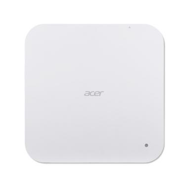Мултимедиен проектор Acer Projector PD1520s, DLP Portable, FHD (1920x1080), 1200 ANSI Lum (4000 LED Lum), 5000:1, LED Light Source, Smart PJ, Auto Focus, 4-Cor. Adj., HDMI 2.1, USB- A, BT Wireless Audio (V5.0, In/Out), Speaker 8W, LED life up to 30,000h, 