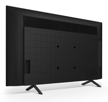 Телевизор Sony KD-50X75W 50' 4K HDR TV BRAVIA , Direct LED, Processor 4K X-Reality PRO,Live Color, Motionflow XR , X-Balanced Speaker, Dolby Atmos, DVB-C / DVB-T/T2 / DVB-S/S2, USB, Android TV, Google TV, Voice search, Black