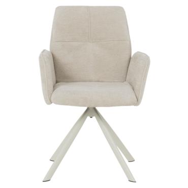 Трапезен стол ШЕЛИ- удобна седалка и облегалка